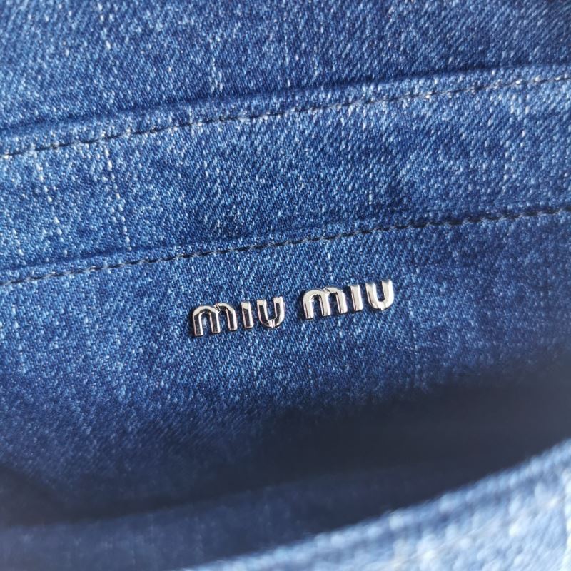 Miu Miu Satchel Bags